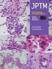 Journal of Pathology and Translational Medicine