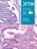 Journal of Pathology and Translational Medicine